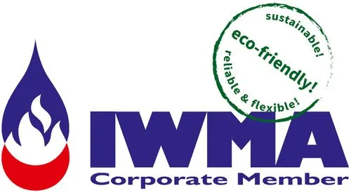 IWMA Accreditation