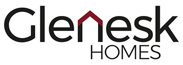 Glenesk Homes Logo