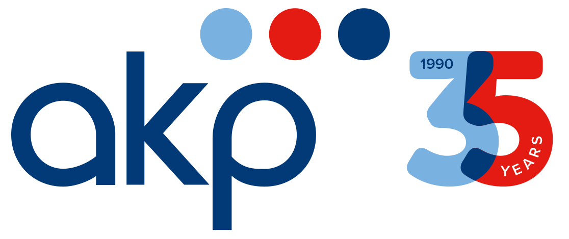 AKP Logo