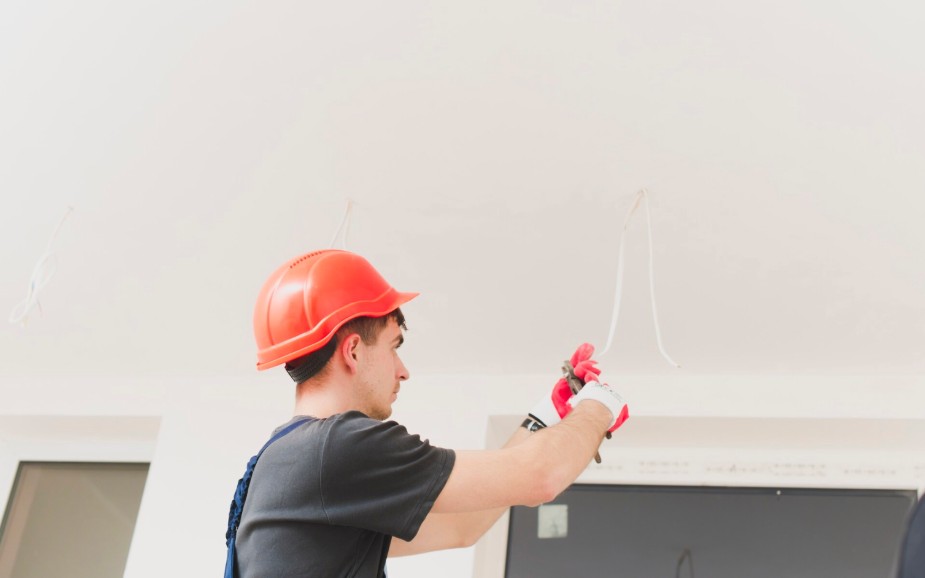 Why Water Mist Fire Suppression is a Smarter Choice Than a Fire Sprinkler System